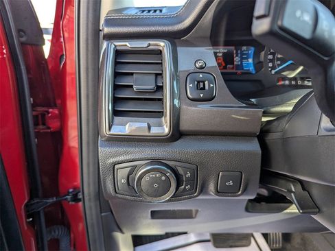 Used 2021 Ford Ranger Lariat w/ Equipment Group 501A High image 14