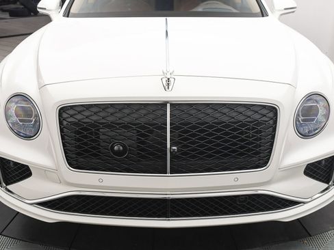 New 2026 Bentley Flying Spur image 28