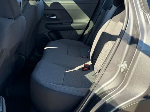 New 2026 Nissan Kicks SV w/ SV Premium Package image 24