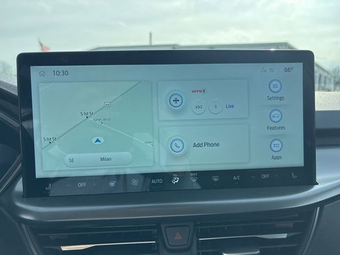 New 2026 Ford Escape Active w/ Active Premium Tech Pack image 25