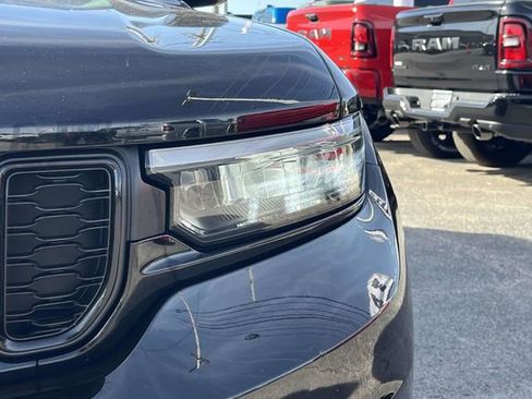 Used 2024 Jeep Grand Cherokee L Laredo image 9