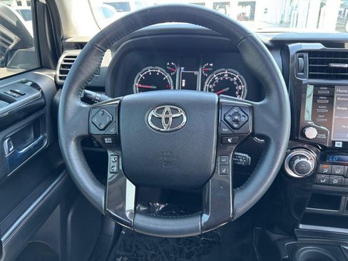 Used 2020 Toyota 4Runner TRD Pro AWD/4WD image 15