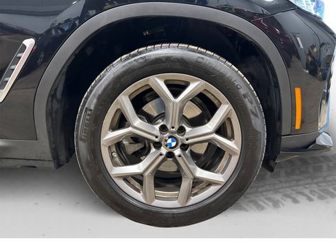 Used 2022 BMW X3 xDrive30i w/ Convenience Package w/ZPA image 53