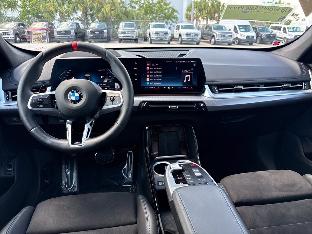 Used 2025 BMW X1 M35i w/ Premium Package AWD/4WD image 5