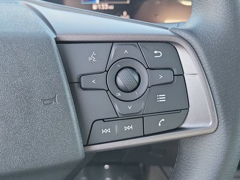 New 2026 Nissan Sentra SV w/ Floor Mat Package FWD image 7