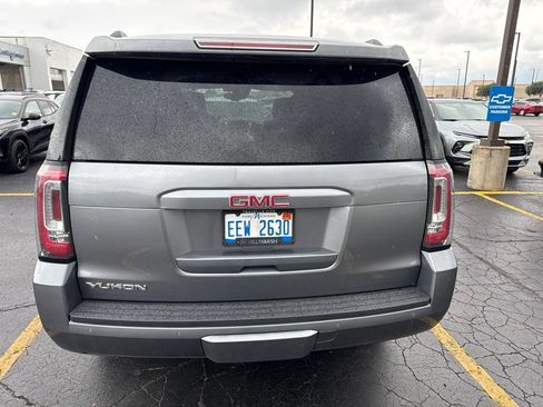 Used 2020 GMC Yukon SLT w/ Open Road Package AWD/4WD image 7