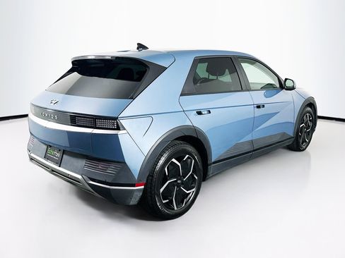 Used 2024 Hyundai Ioniq 5 SEL image 9