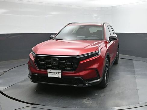 New 2025 Honda CR-V Sport-L image 22