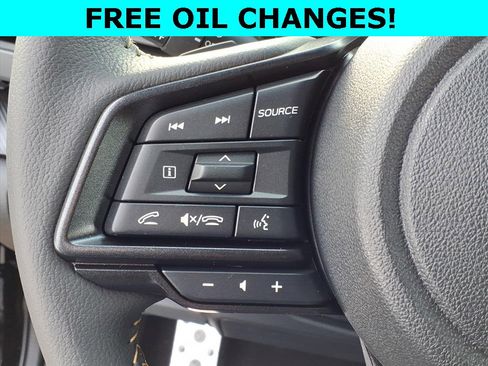 New 2026 Subaru Crosstrek 2.5i Sport image 18