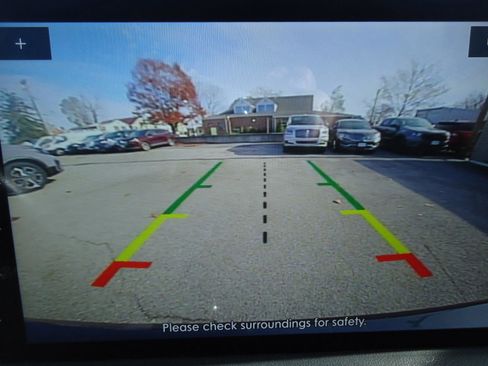 Used 2022 Lincoln Nautilus AWD image 17