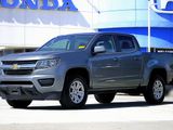 Used 2018 Chevrolet Colorado LT image 1