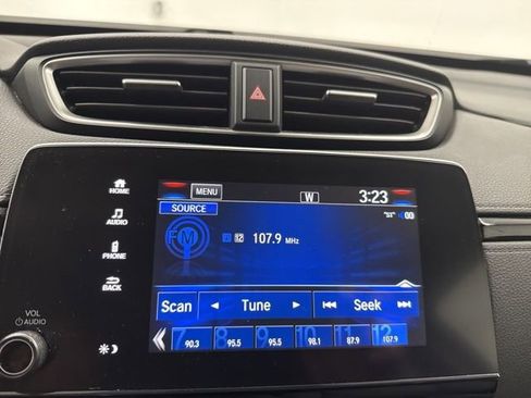 Certified 2018 Honda CR-V EX image 32