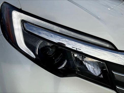 Used 2017 Honda Pilot EX image 27