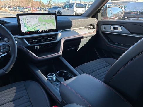 New 2026 Ford Explorer ST-Line w/ Premium Package image 33
