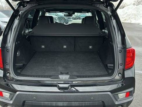 Used 2023 Honda Passport EX-L image 25