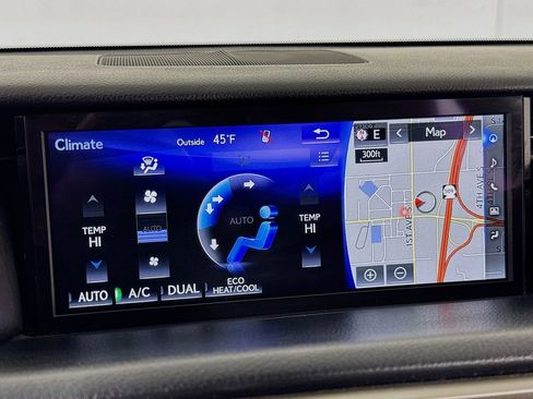 Used 2017 Lexus IS 200t w/ Navigation System Package image 42