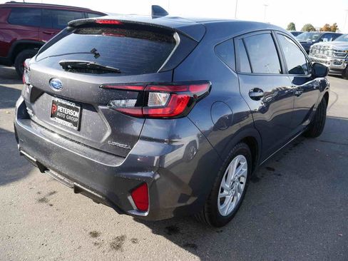 Used 2024 Subaru Impreza 2.0i image 18