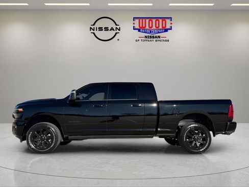 Used 2026 RAM 2500 Laramie image 3