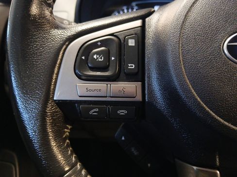 Used 2018 Subaru Forester 2.5i Limited image 17