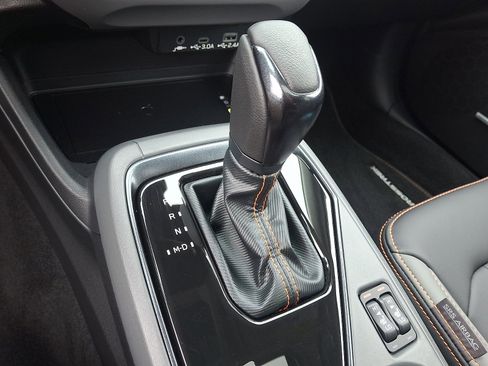 Certified 2025 Subaru Crosstrek 2.5i Limited image 15