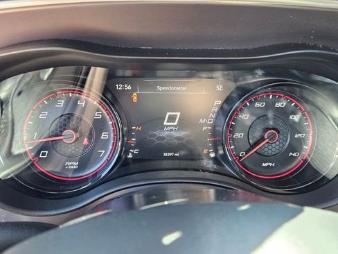 Used 2021 Dodge Charger SXT w/ Blacktop Package image 19