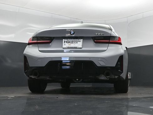 New 2026 BMW 330i Sedan w/ M Sport Package RWD image 41