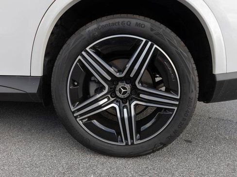 New 2025 Mercedes-Benz GLC 300 GLC 300 image 5