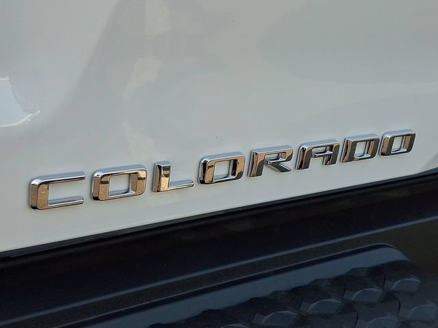 New 2026 Chevrolet Colorado LT w/ LT Convenience Package AWD/4WD image 12