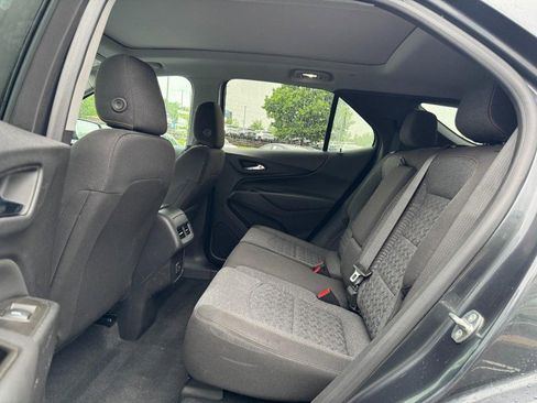 Used 2023 Chevrolet Equinox LT AWD/4WD image 10