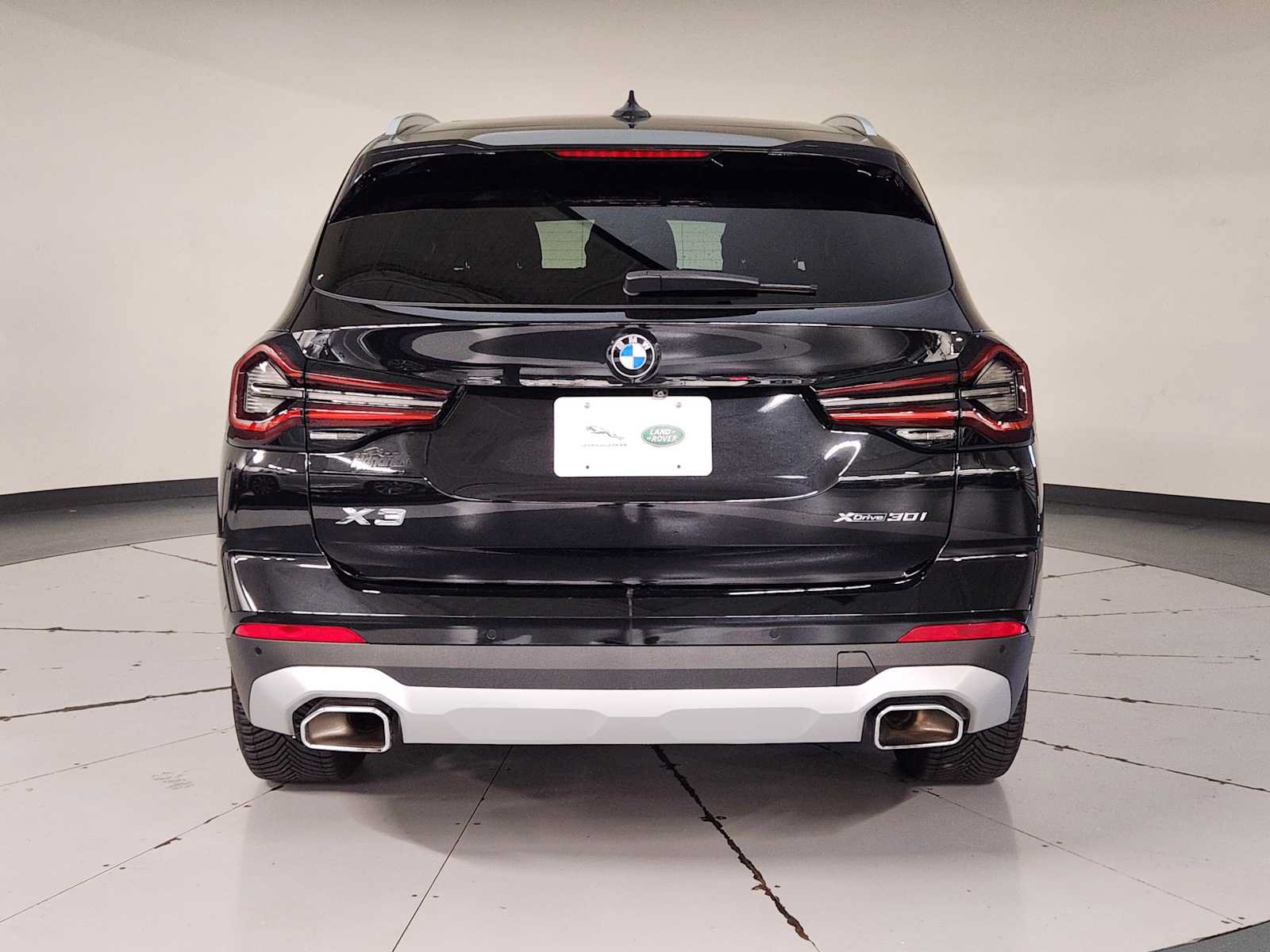 Used 2023 BMW X3 xDrive30i w/ Premium Package AWD/4WD image 10