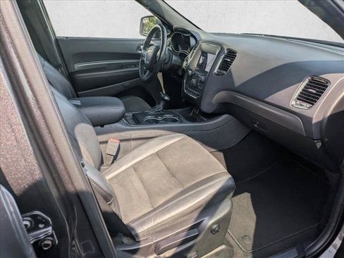 Used 2019 Dodge Durango GT RWD image 18