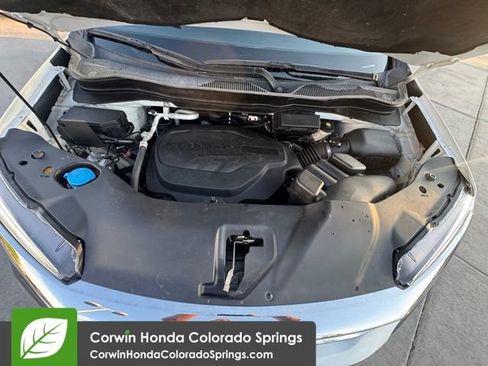 Used 2021 Honda Pilot Touring image 34