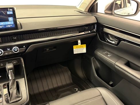 New 2026 Honda CR-V EX-L image 17