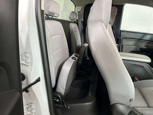 Used 2022 GMC Canyon Elevation Standard image 28