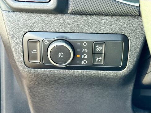 Certified 2023 Ford Bronco Sport Heritage image 11