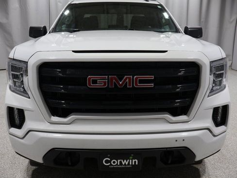 Used 2022 GMC Sierra 1500 Elevation image 9