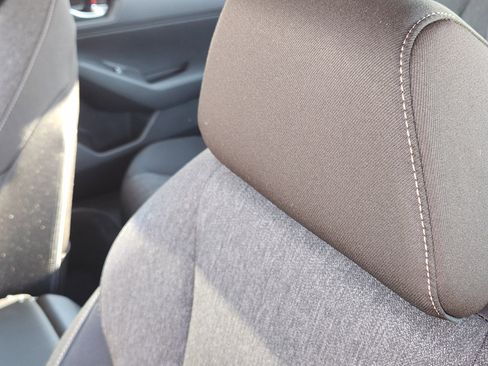 Certified 2024 Honda Accord LX image 15