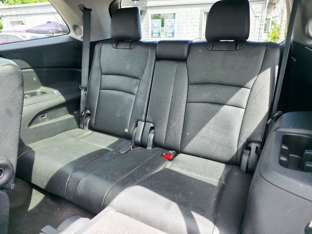 Used 2017 Honda Pilot Elite image 17
