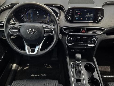 Used 2019 Hyundai Santa Fe SEL FWD image 11