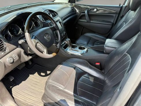 Used 2014 Buick Enclave Premium AWD/4WD image 11