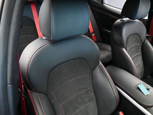 Used 2023 Kia Stinger GT2 w/ Option Group 015 image 44