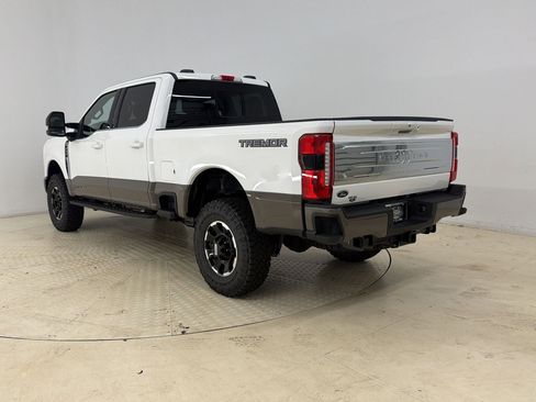 New 2026 Ford F250 King Ranch w/ Tremor Off-Road Package AWD/4WD image 3