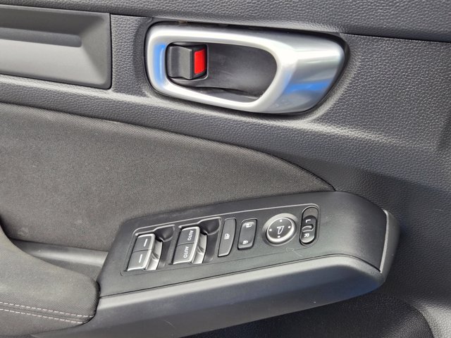 Used 2023 Honda Civic Sport image 23