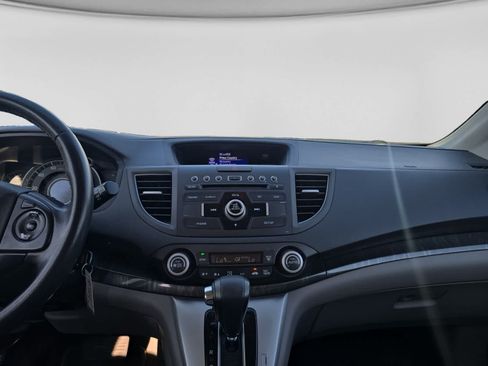 Used 2013 Honda CR-V EX-L image 10