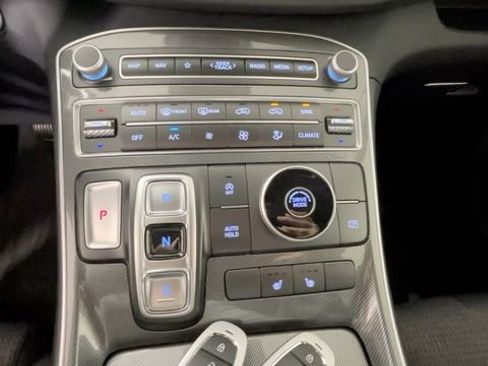 Certified 2023 Hyundai Santa Fe SEL FWD image 27