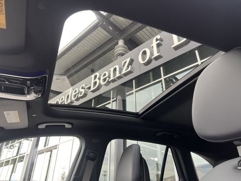 New 2026 Mercedes-Benz GLC 300 4MATIC image 31