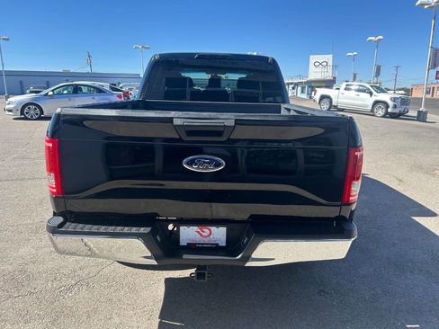 Used 2017 Ford F150 XLT image 6