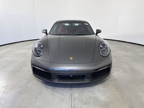 Certified 2023 Porsche 911 Carrera S RWD image 10
