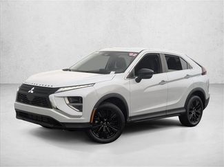 Used 2022 Mitsubishi Eclipse Cross LE AWD/4WD video 1