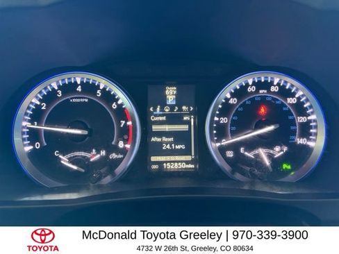 Used 2016 Toyota Highlander Limited Platinum AWD/4WD image 12